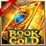 Book Of Gold
